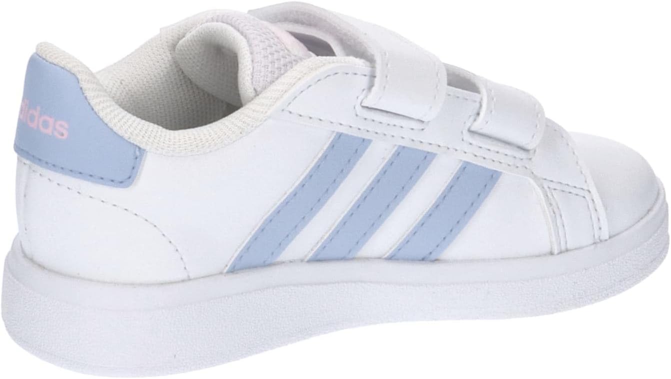 Adidas Unisex Baby Grand Court 2.0 CF I Sneakers