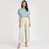 Splash Basic T-Shirts For Women Easy to mix and match with different outfits. - Safqqa Egypt