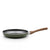 Celar Aluminum Non Stick Frypan, 30 cm Diameter, Green, Non-stick, Made In Portugal