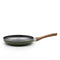 Celar Aluminum Non Stick Frypan, 30 cm Diameter, Green, Non-stick, Made In Portugal