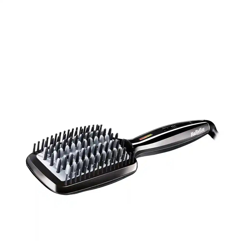 Babyliss Smoothing Heated Brush