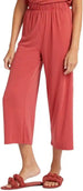 Splash Jersey Jogger For Women, Red - Safqqa Egypt