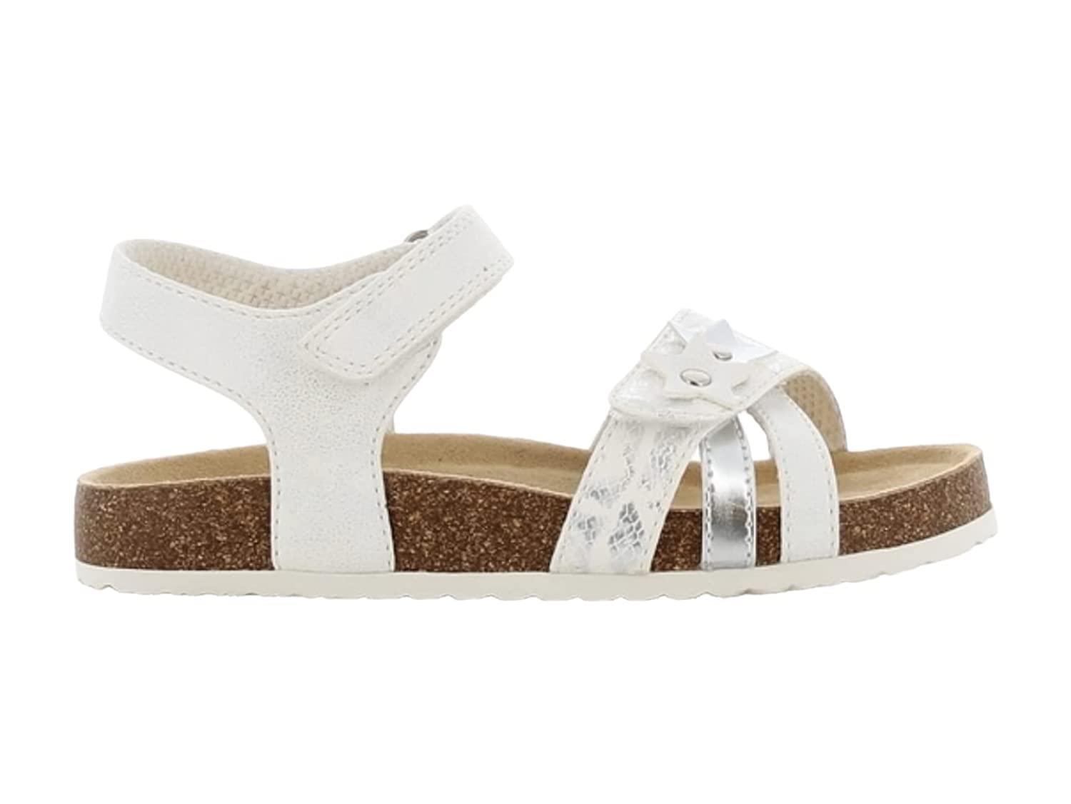 Sprox Girls Sandals – Comfortable & Stylish - Safqqa