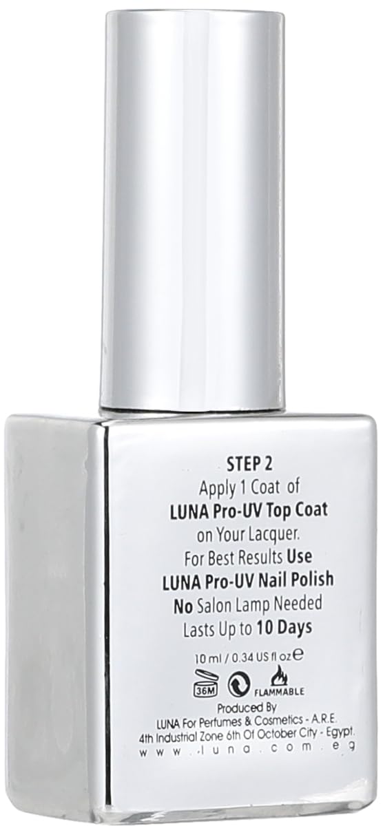 Luna Gel Polish -10 ml,