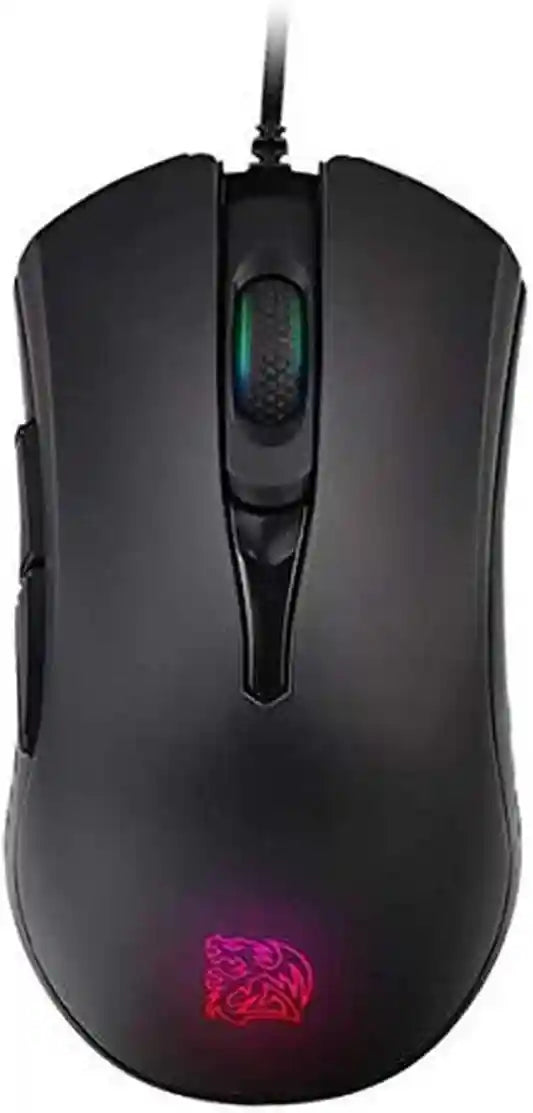 Thermaltake IRIS M30 RGB Gaming Mouse – Omron Switches