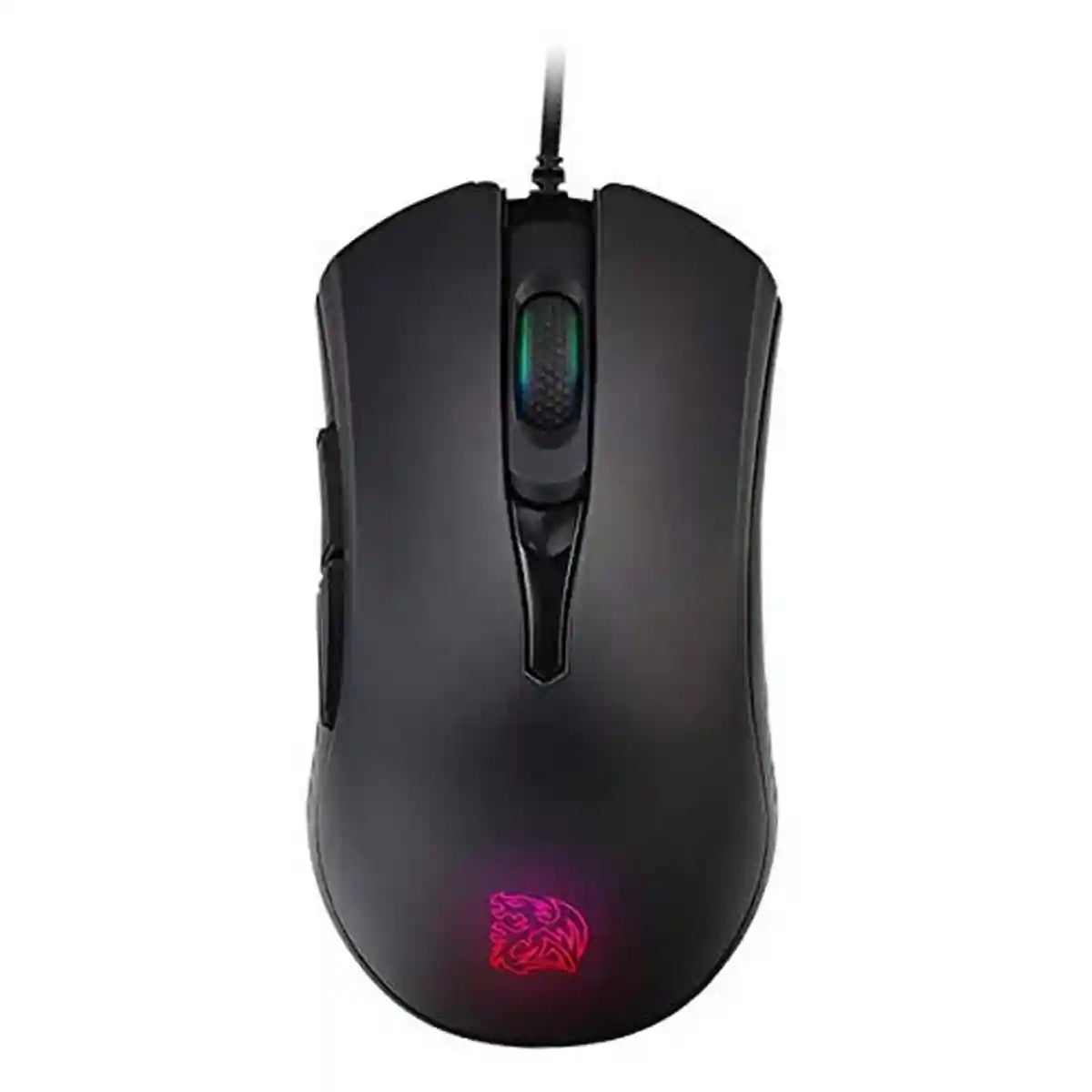 Thermaltake IRIS M30 RGB Gaming Mouse – Omron Switches – Safqqa Egypt