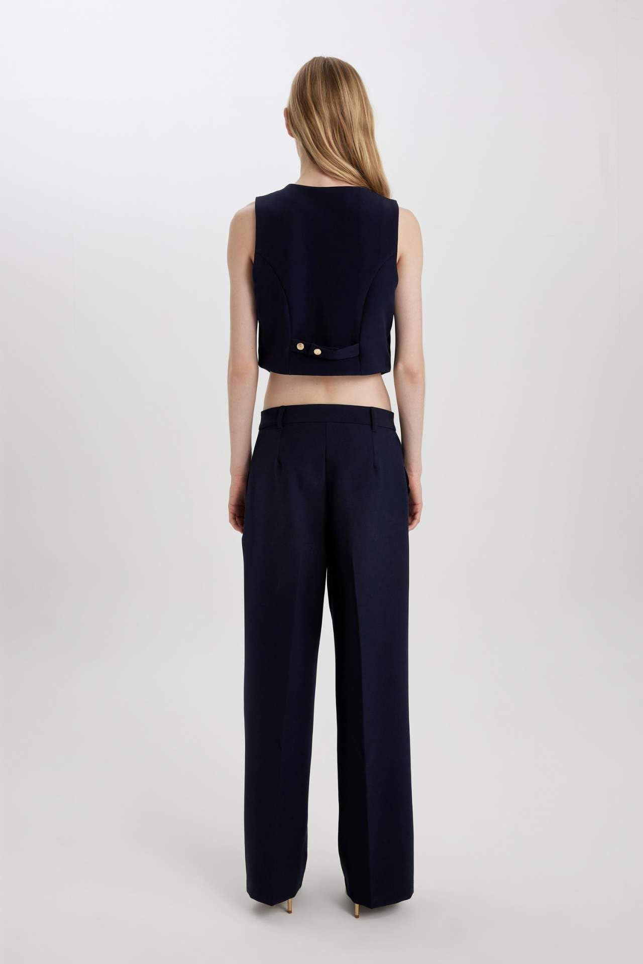 DeFacto Pants For Womens - Safqqa Egypt