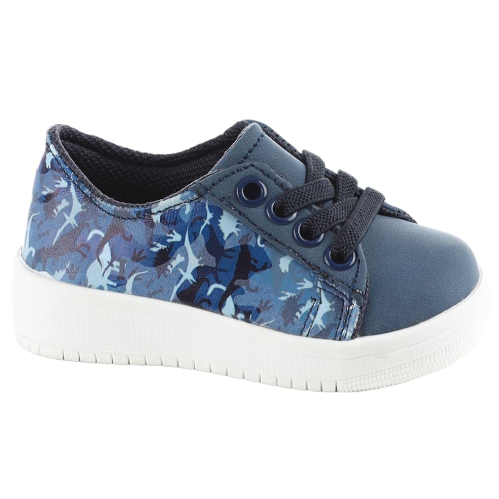 Hawsa Kids baby-boys HK2103 Sneaker - Safqqa Egypt