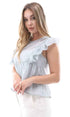 بلوزات نسائية رافين S21W586