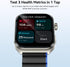 Kieslect KS2 Smart Watch - 2.01 Inch