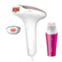 Philips Lumea IPL Hair Removal 7000 Series , 2 Attachments Body, Face + VisaPure Mini Facial Cleanser, Corded Use BRI924/60-Open Box