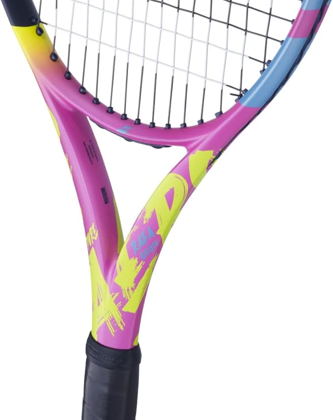 Babolat Professional Tennis Racquet