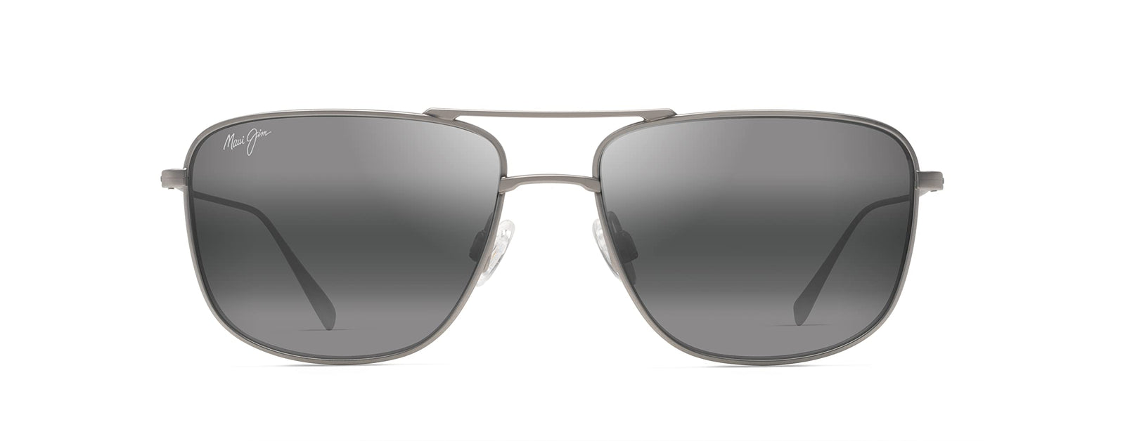 Maui Jim Square Lens Sunglasses – Stylish UV Protection