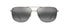 Maui Jim Square Lens Sunglasses – Stylish UV Protection