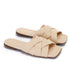 Trust Group womens Strappy Slipper Flip Flop - Safqqa Egypt