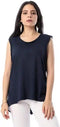 Dockland womens 1073 Blouse - Safqqa Egypt