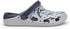 Liberty Men Slippers Navy Comfortable Daily Wear Open Toe