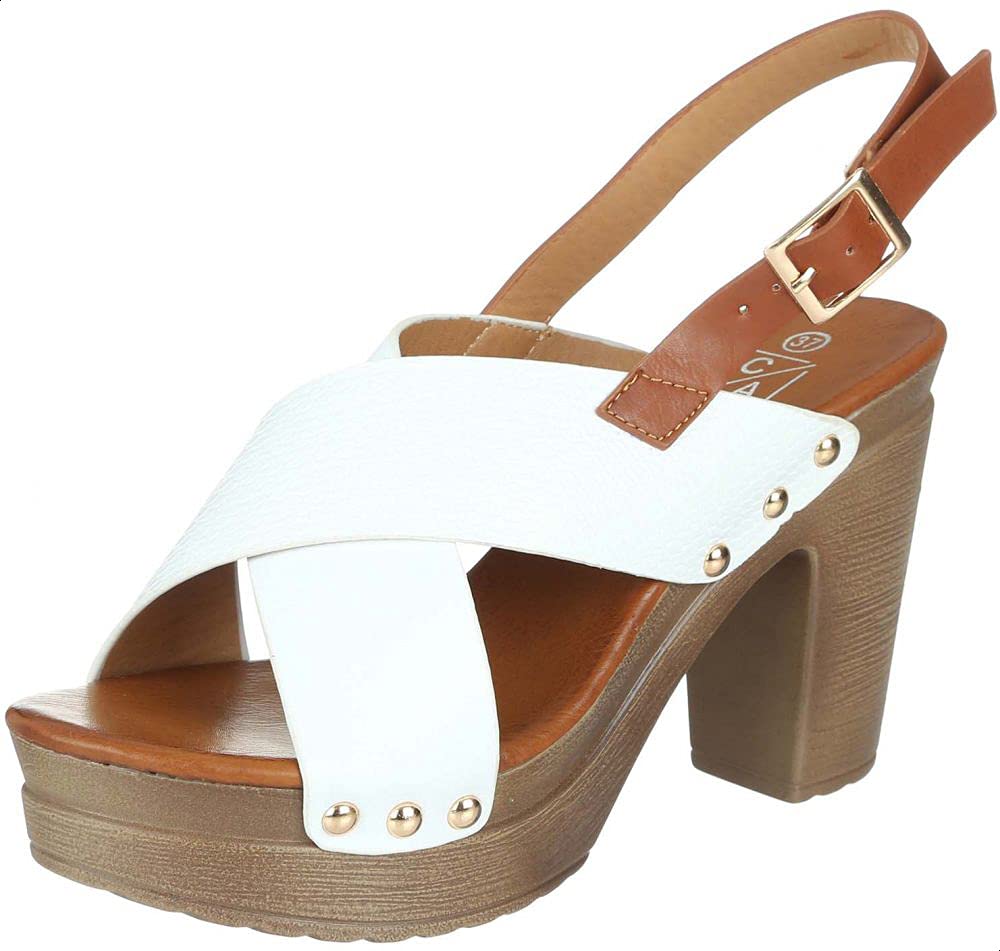 Club Aldo Sandals for Women Stylish and modern design