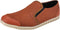 OX mens Textile Slip-On OX1054 Loafer