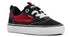 Levi’s Casual Canvas Sneakers for Boys – Durable Comfort & Stylish High-Top Design