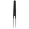 Carving Fork BergHOFF Ron Line Black 17 cm - Safqqa Egypt