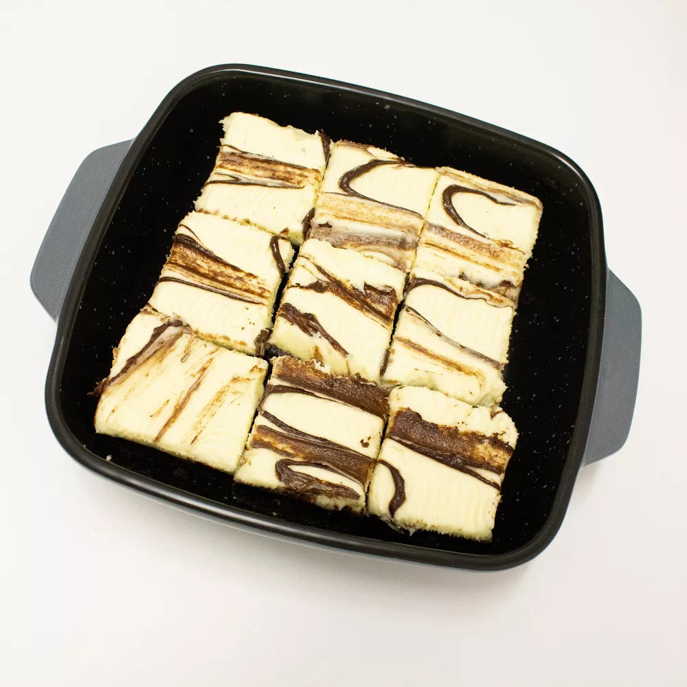 BergHOFF Square Baking Dish – Gem - Safqqa Egypt