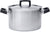 BergHOFF Covered Casserole Stainless Steel - Safqqa Egypt