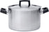 BergHOFF Covered Casserole Stainless Steel - Safqqa Egypt