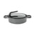 BergHOFF Covered stay-cool 2-handle sauté pan grey - Safqqa Egypt