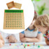 Multiplication Division Board Early Learning Addition Subtraction for Kids - Safqqa Egypt
