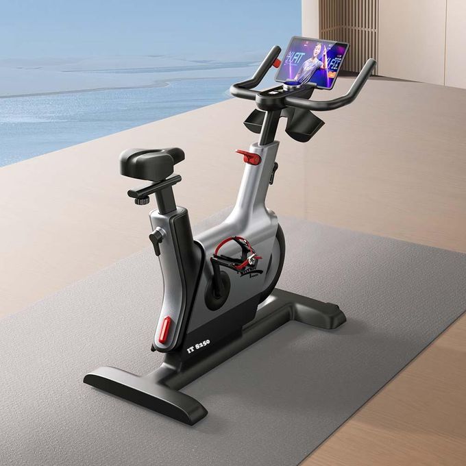 INTER-TRACK Magnetic Smart Spin Bike IT-S250- 160KG