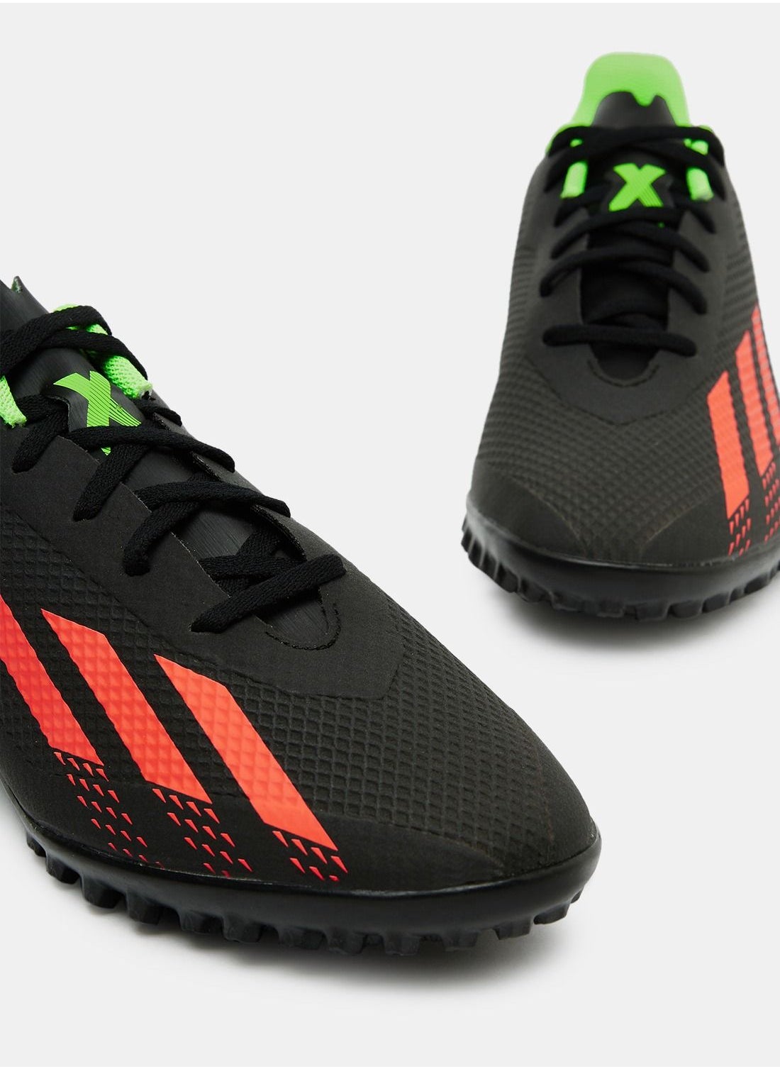 حذاء Adidas X Speedportal.4 لكرة القدم للعشب 