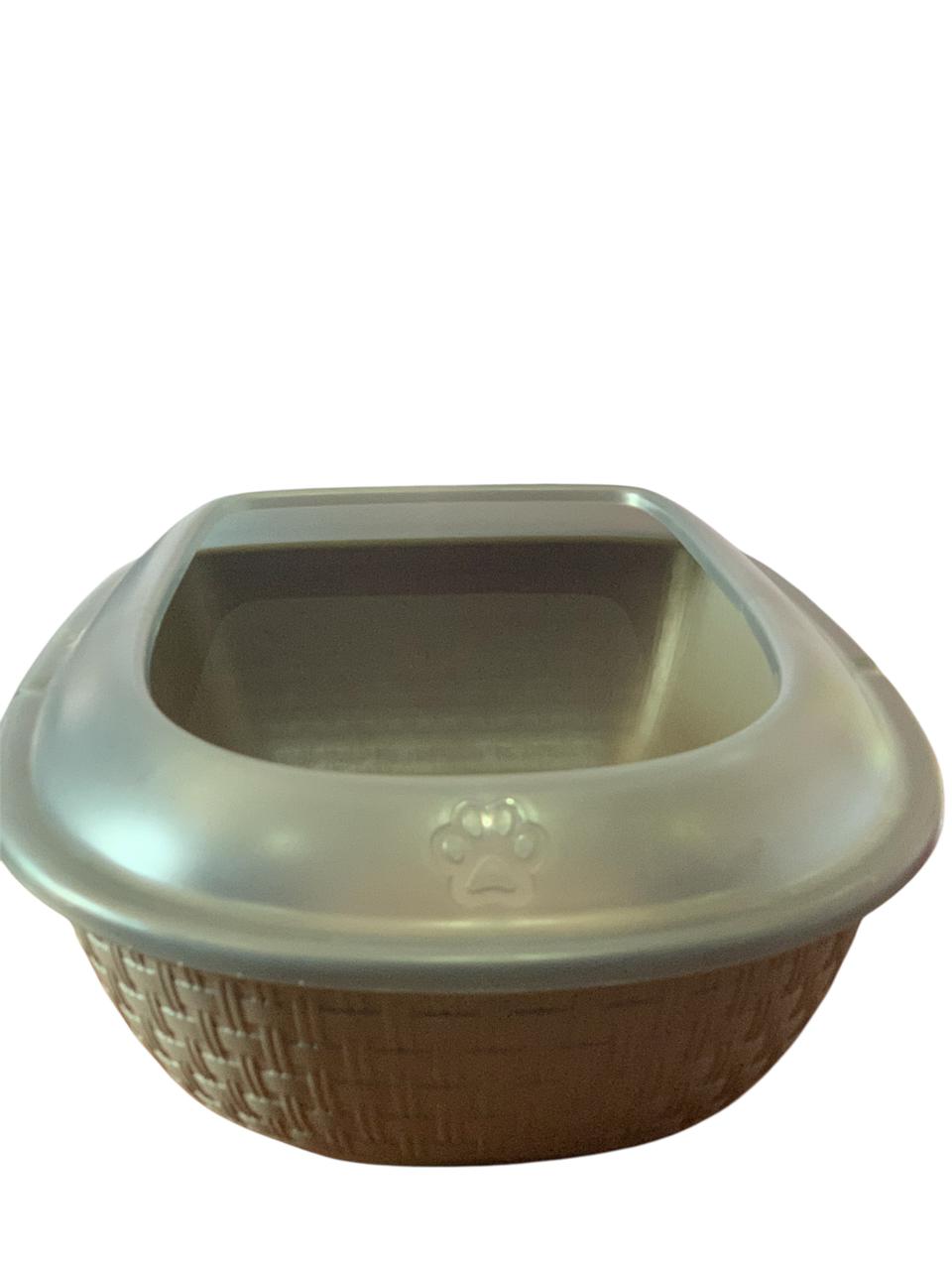 Bama Sand Litter Box, Assorted,