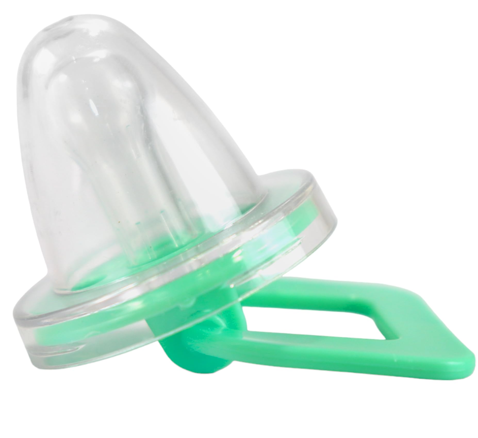 Fly Baby Round Soother For Unisex-Baby • Lightweight and durable for everyday use