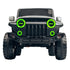 Buki Electric Ride-On Car for Kids with Remote Control
