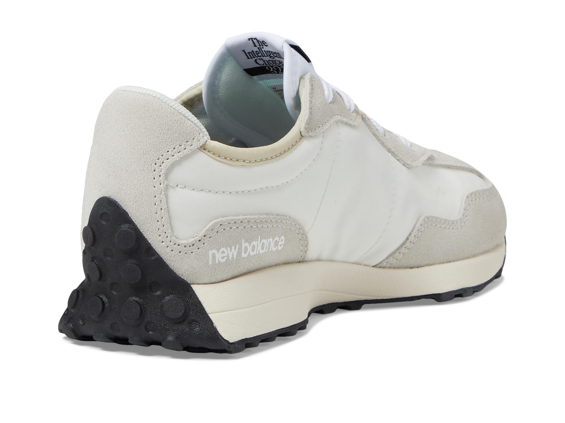 New Balance Shoes For Boy & Girl Durable construction for everyday wear