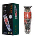 Waer WA-1931 professional electric shaver - hair shaving and beard trimmer - Safqqa Egypt