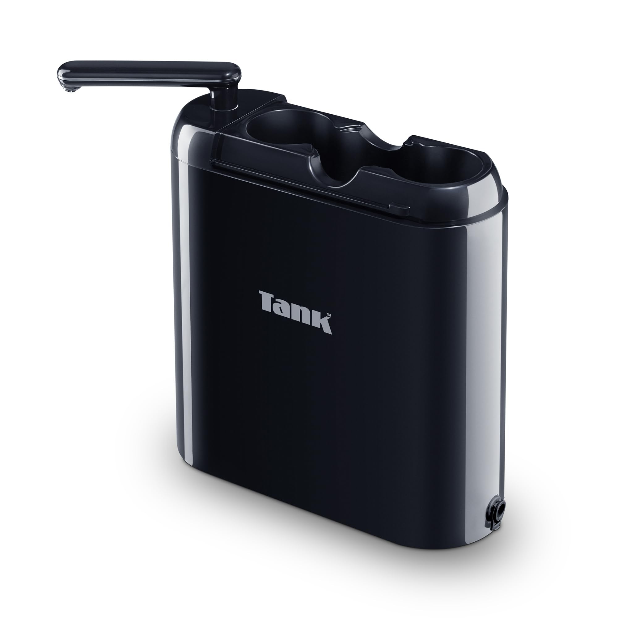 فلتر مياه تانك برو تانك برو – نظام تنقية 6 مراحل (به خدوش)