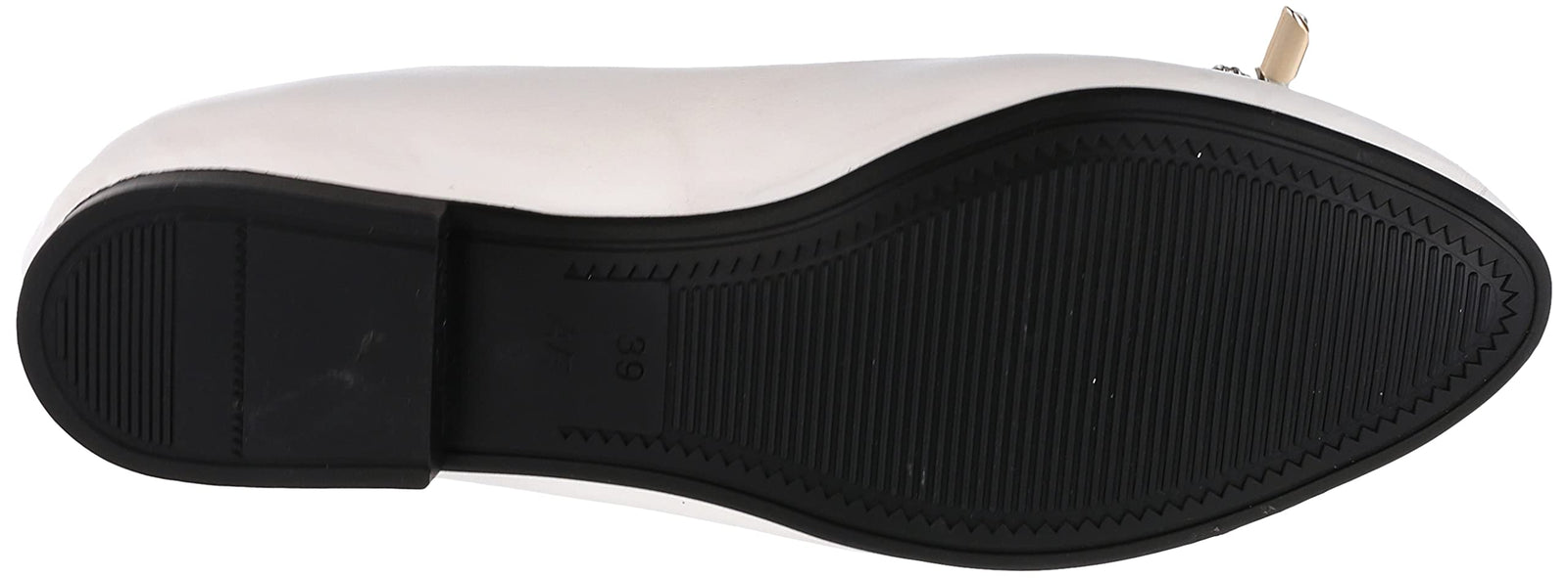 SWAY Shoes For Womens,White Soft cushioned insole for comfortable wear throughout the day