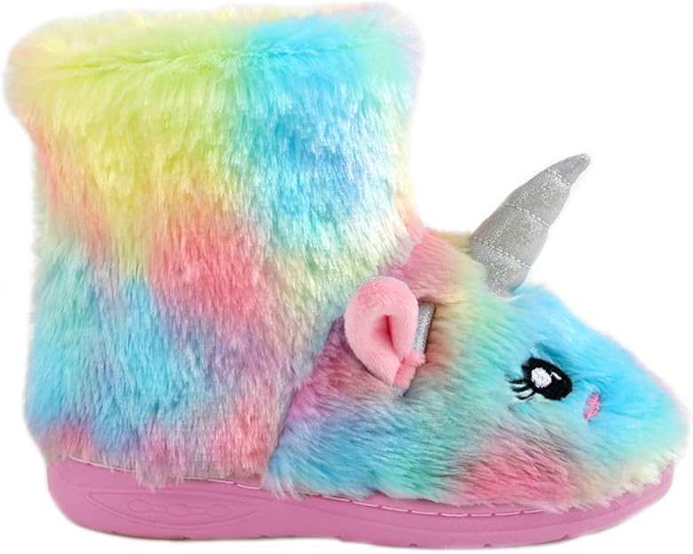 Anddyam Girls Shoes Multi Color Casual Footwear – Safqqa Egypt