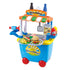 Playgo Gourmet Cafe Cart
