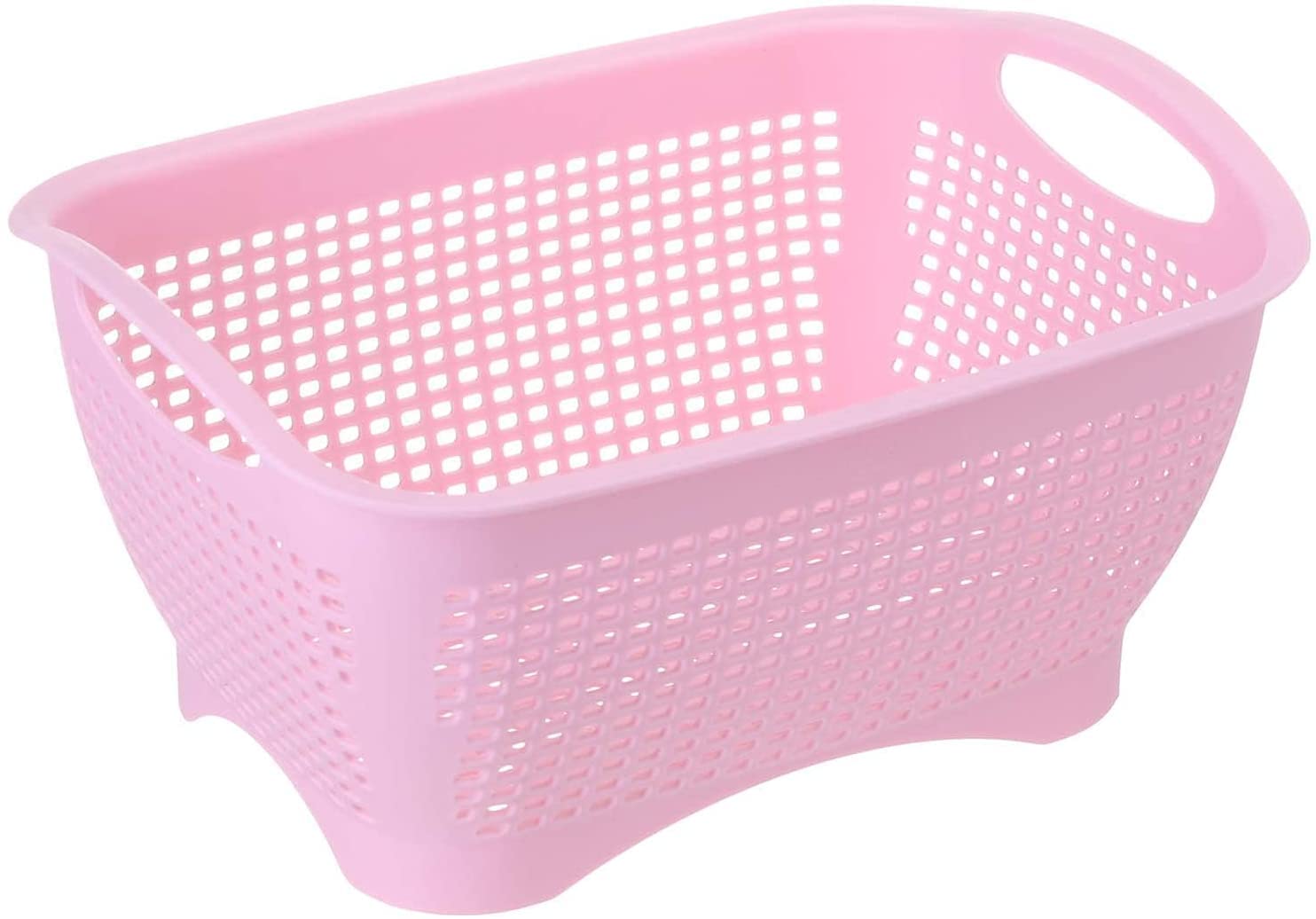 سلة Max Plast الأندلس مع حامل – تصميم عملي وأنيق للتخزين