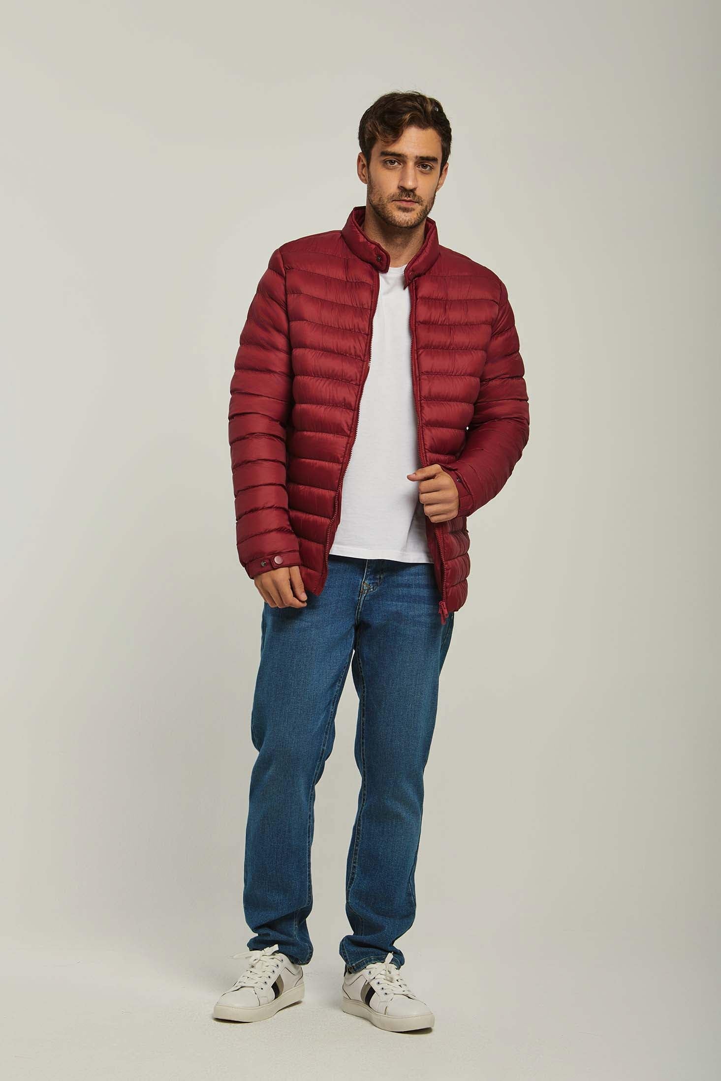 DALYDRESS Mens Jackets - Safqqa Egypt