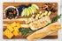 Rectangular Wooden Cutting Board – Durable & Practical
