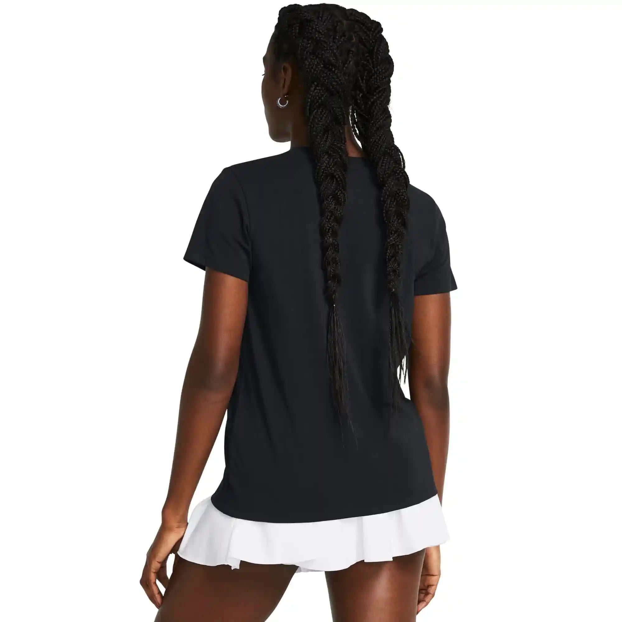 Under Armour T-Shirts For Women's Soft and comfortable feel