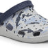 Liberty Men Slippers Navy Comfortable Daily Wear Open Toe