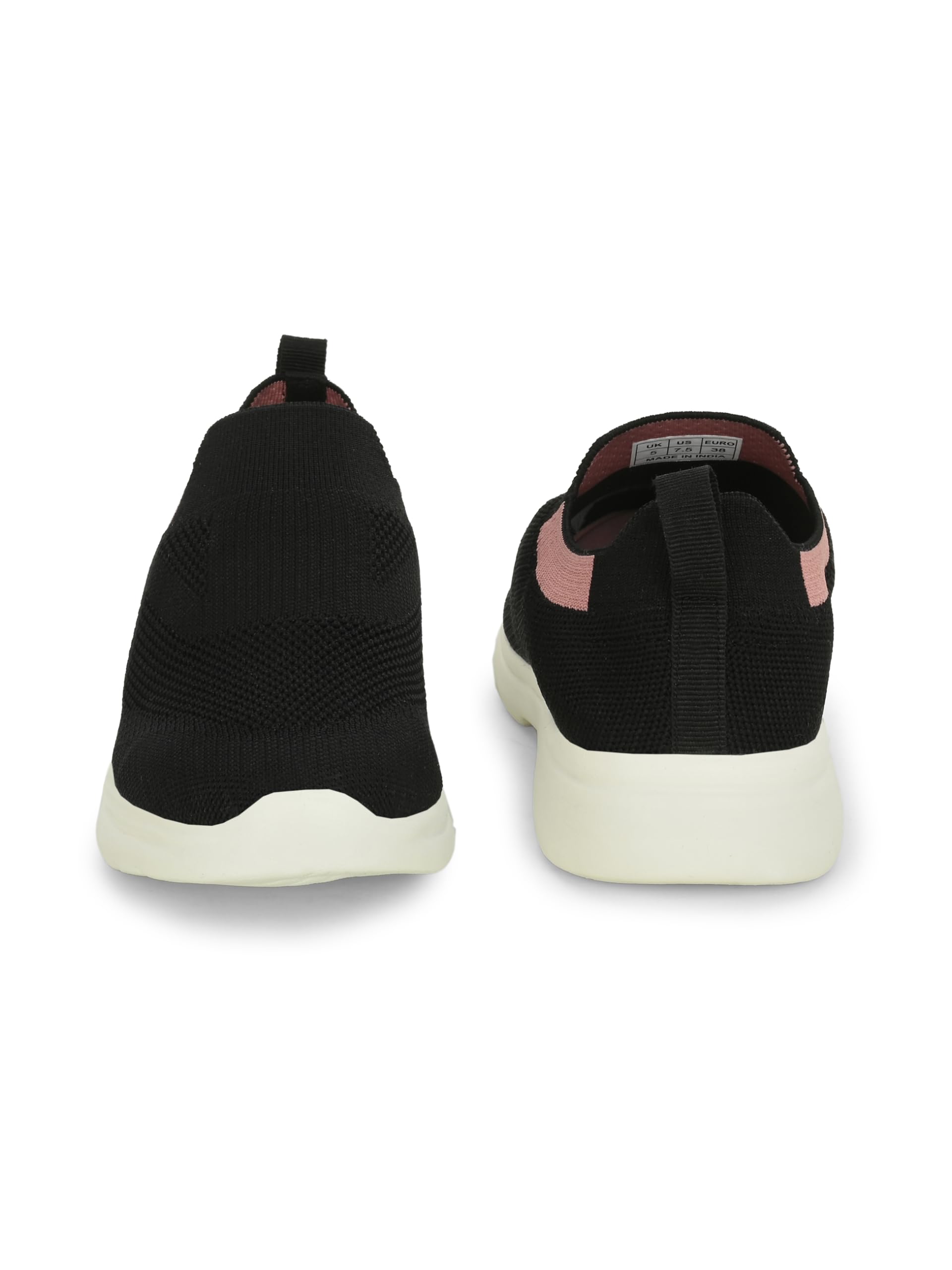 Fusefit Women’s Nova Lightweight Sports Shoes – Comfortable & Stylish - Safqqa