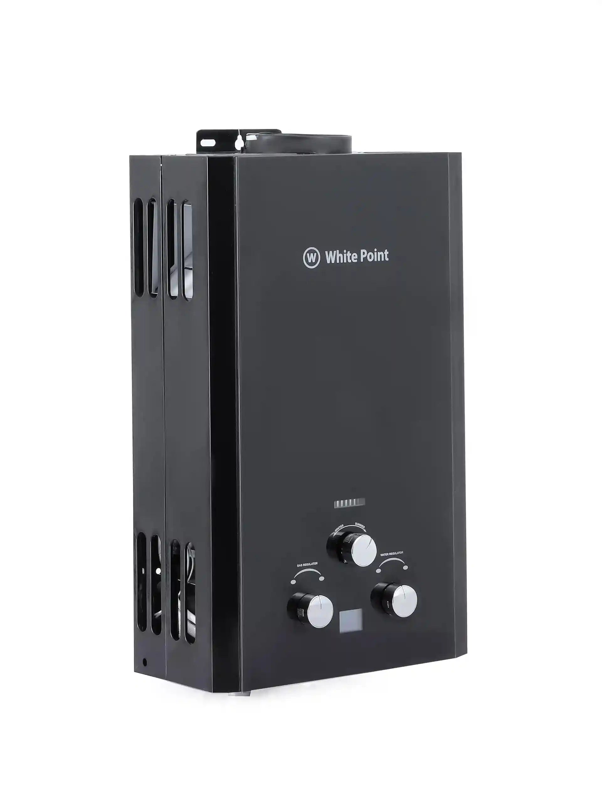White Point 10L Gas Water Heater - Safqqa