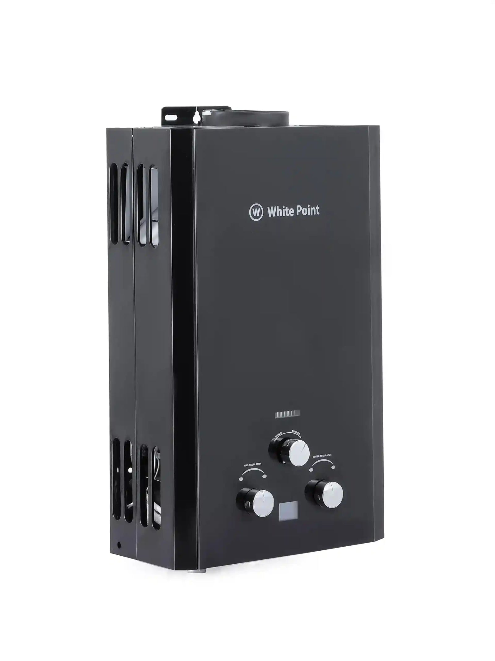 White Point 10L Gas Water Heater - Safqqa