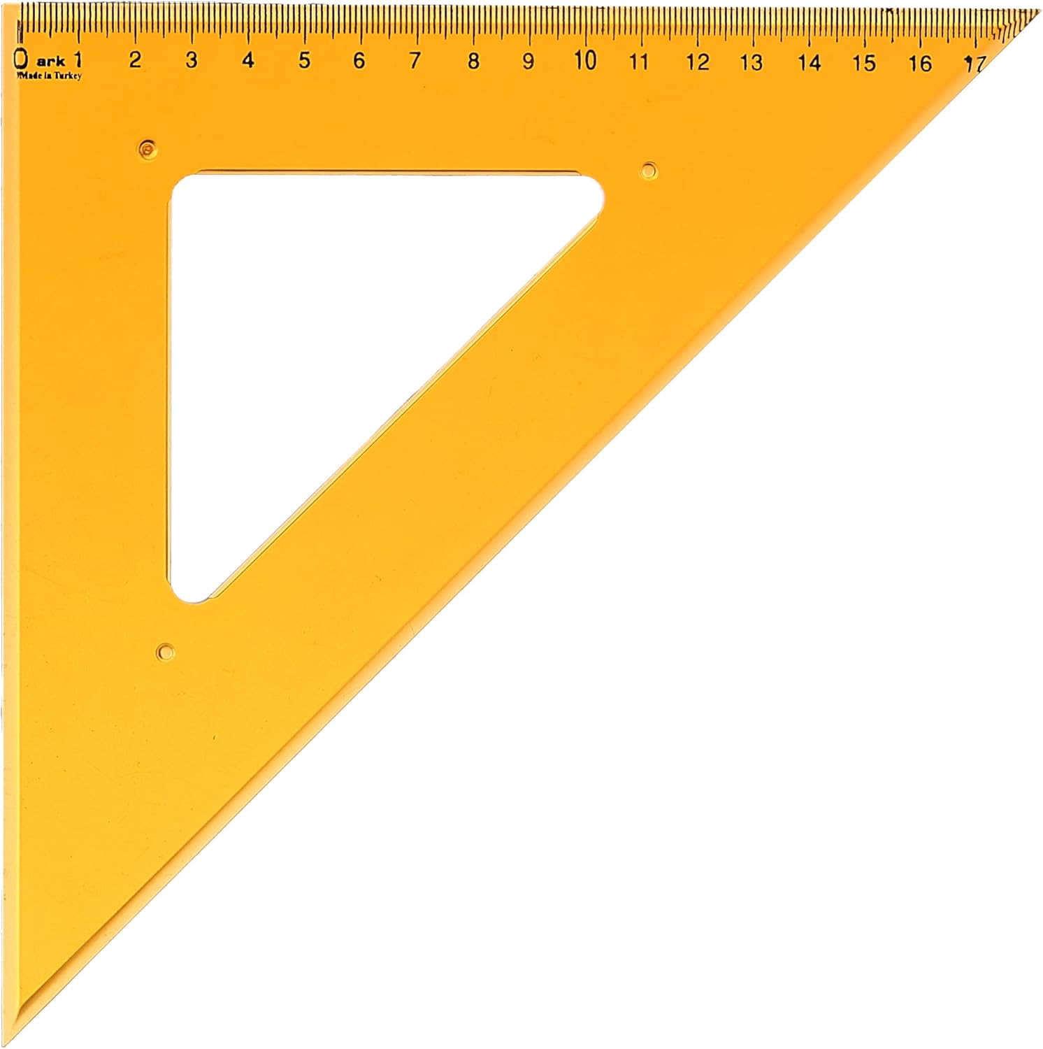 Arkset Square - 26 cm No. 518 - Multi-Color